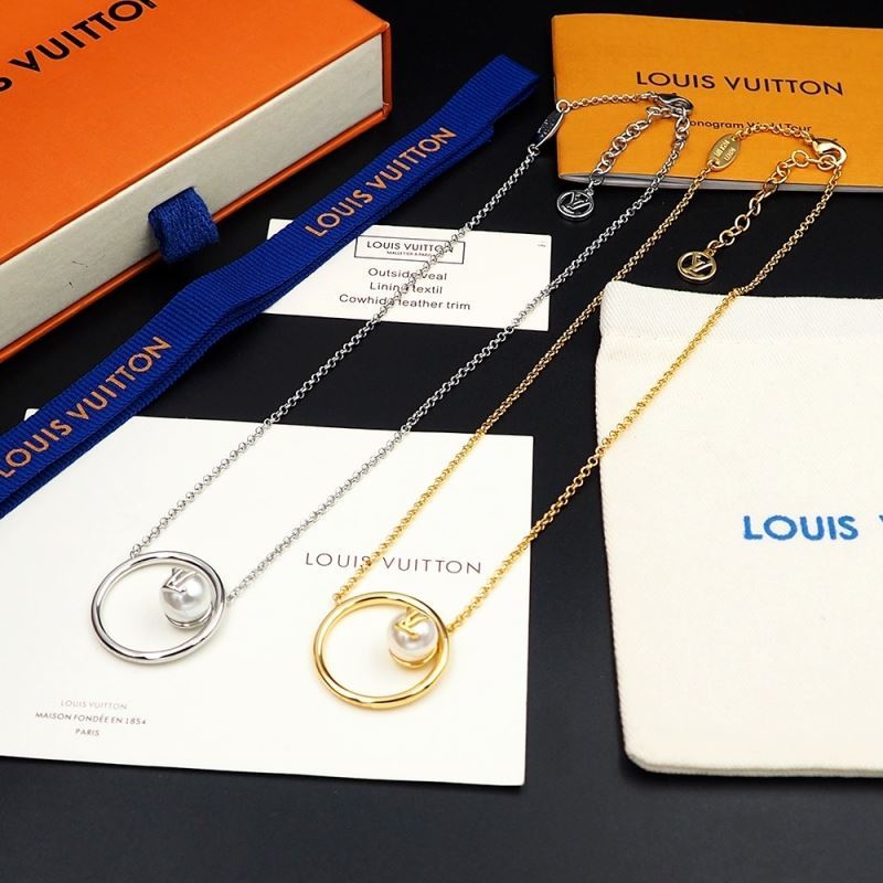 Louis Vuitton Necklaces